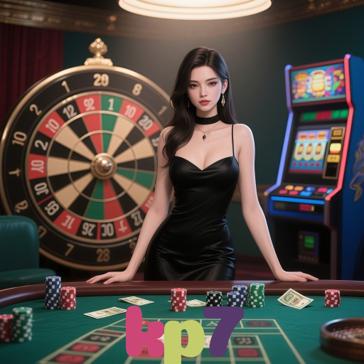 kp7：Aposte no futebol, jogue poker e conquiste vitórias épicas!