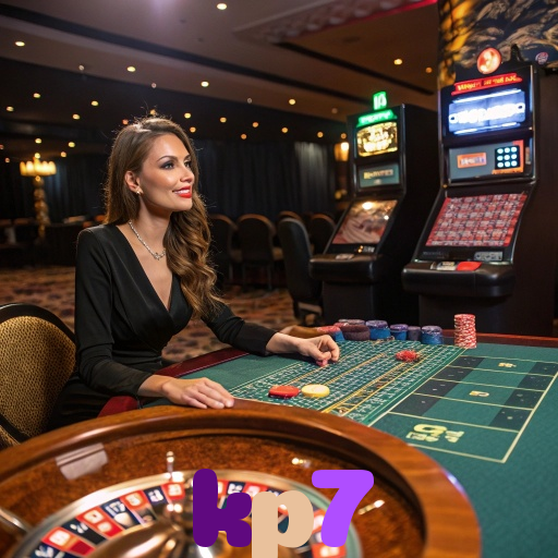 kp7：Jogue poker, aposte no futebol e ganhe em grandes jogos de cassino!