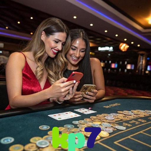 kp7：Aposte no futebol, jogue poker e conquiste vitórias épicas!