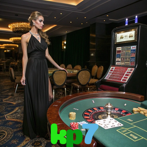 kp7：Aposte no futebol, jogue poker e conquiste vitórias épicas!
