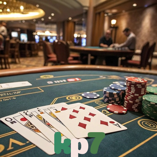 kp7：Aposte nas melhores slots e conquiste prêmios como nunca!