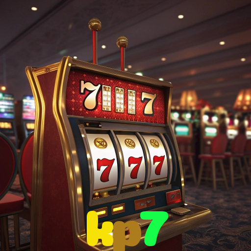 kp7：Jogue poker, aposte no futebol e ganhe em grandes jogos de cassino!