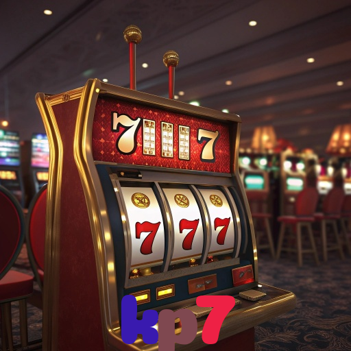 kp7：Jogue poker, aposte no futebol e ganhe em grandes jogos de cassino!