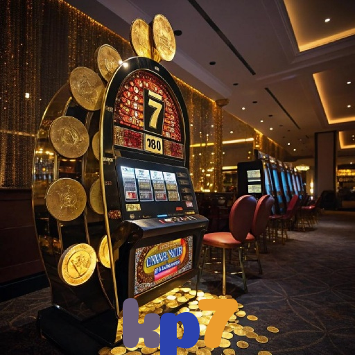 kp7：Aposte nas melhores slots e conquiste prêmios como nunca!