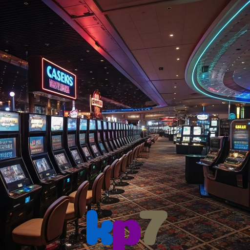 kp7:Aposte nas melhores slots e conquiste prêmios como nunca!