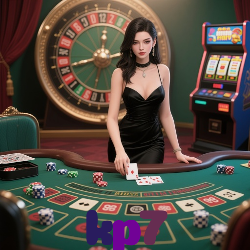 kp7：Jogue poker, aposte no futebol e ganhe em grandes jogos de cassino!