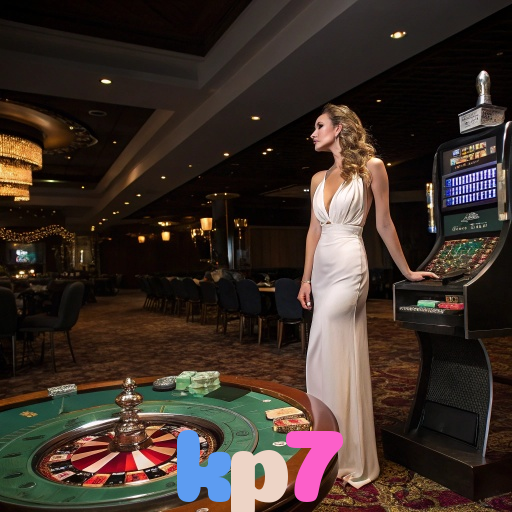 kp7:Aposte nas melhores slots e conquiste prêmios como nunca!