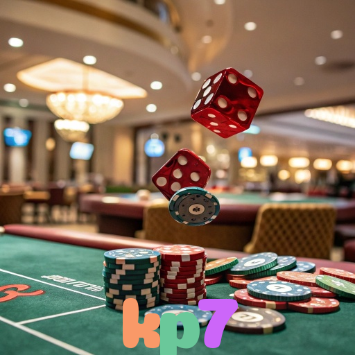 kp7:Aposte nas melhores slots e conquiste prêmios como nunca!