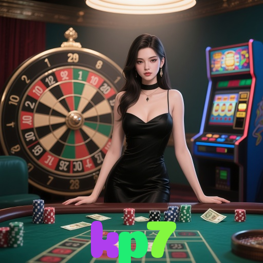 kp7：Jogue poker, aposte no futebol e ganhe em grandes jogos de cassino!