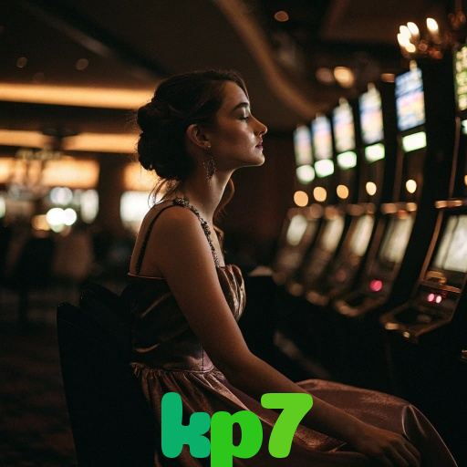 kp7：Jogue poker, aposte no futebol e ganhe em grandes jogos de cassino!