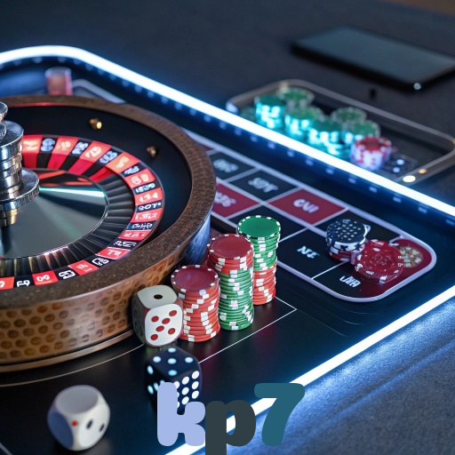 kp7:Aposte no futebol, jogue poker e conquiste vitórias épicas!