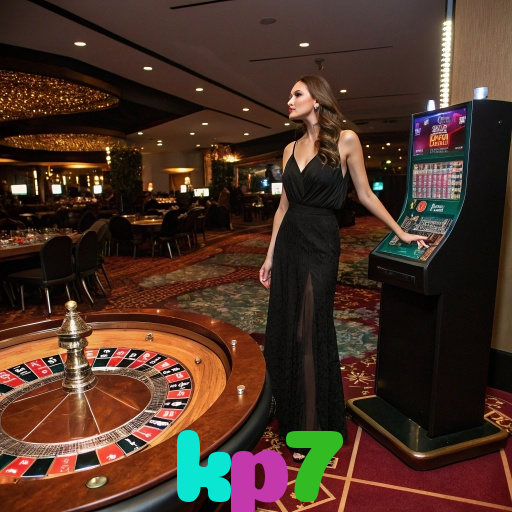 kp7：Jogue poker, aposte no futebol e ganhe em grandes jogos de cassino!