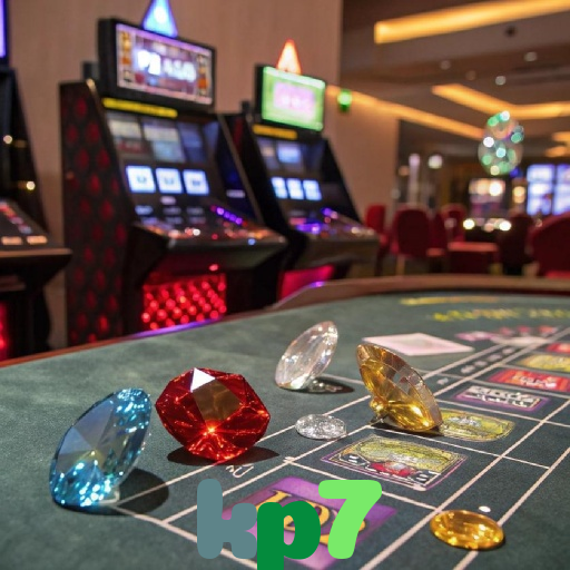 kp7：Jogue poker, aposte no futebol e ganhe em grandes jogos de cassino!
