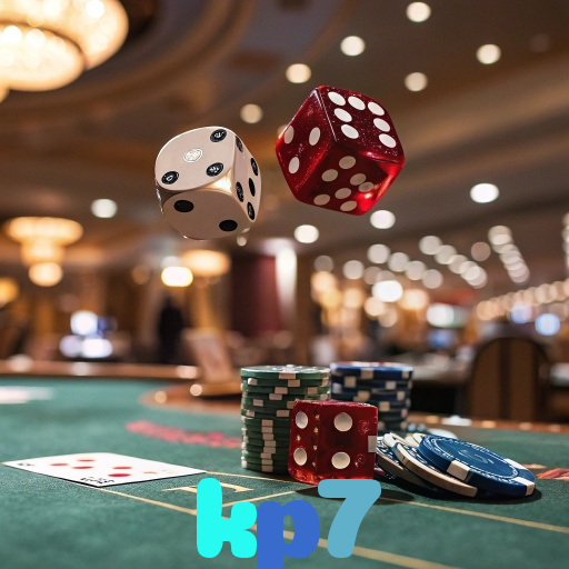 kp7：Aposte no futebol, jogue poker e conquiste vitórias épicas!