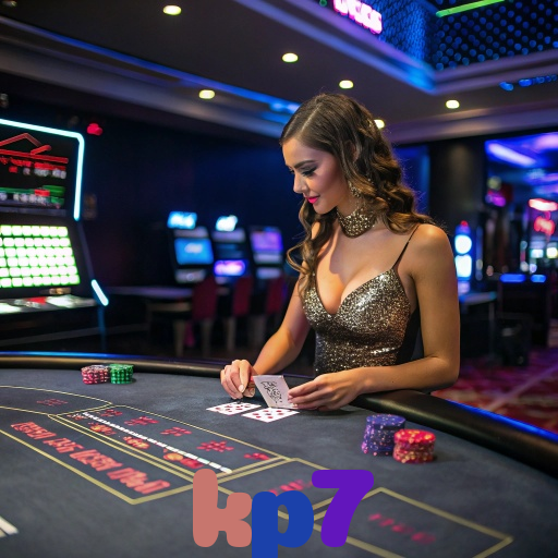 kp7:Aposte nas melhores slots e conquiste prêmios como nunca!
