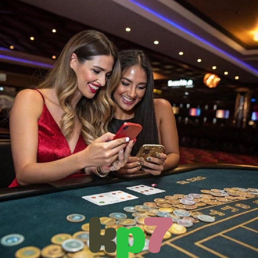 kp7:Aposte nas melhores slots e conquiste prêmios como nunca!