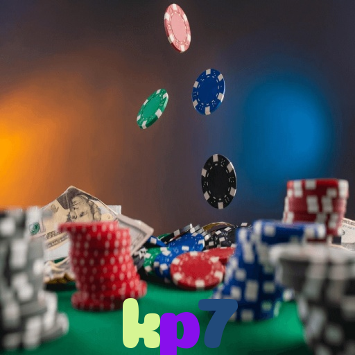 kp7：Jogue poker, aposte no futebol e ganhe em grandes jogos de cassino!