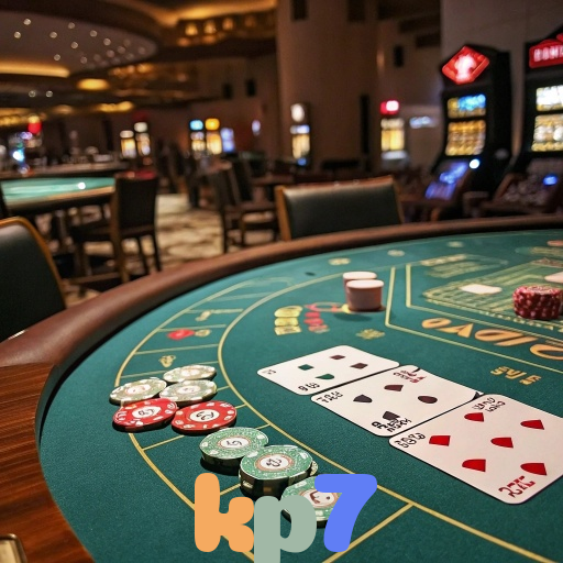 kp7：Aposte nas melhores slots e conquiste prêmios como nunca!