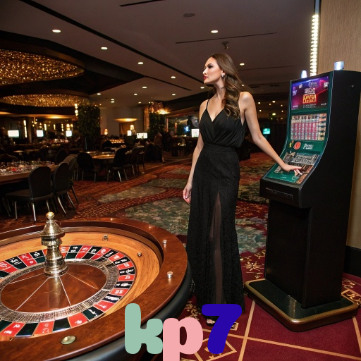 kp7：Jogue poker, aposte no futebol e ganhe em grandes jogos de cassino!