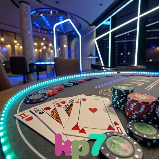 kp7:Aposte no futebol, jogue poker e conquiste vitórias épicas!