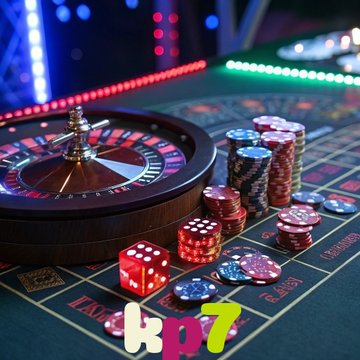 kp7:Aposte nas melhores slots e conquiste prêmios como nunca!
