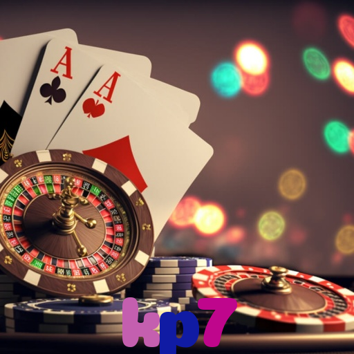 kp7:Aposte nas melhores slots e conquiste prêmios como nunca!