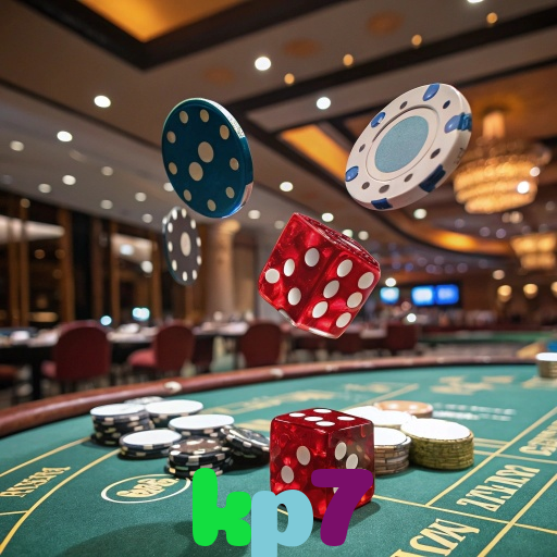 kp7：Aposte nas melhores slots e conquiste prêmios como nunca!