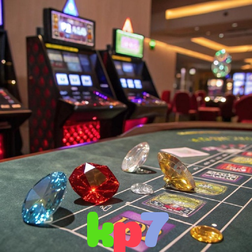 kp7：Jogue poker, aposte no futebol e ganhe em grandes jogos de cassino!