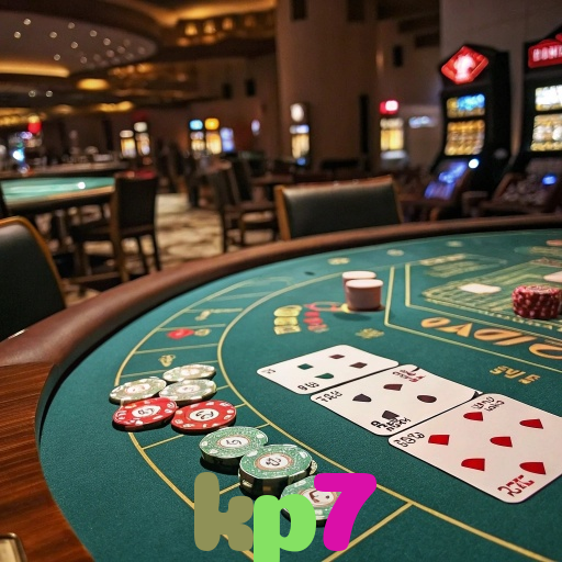 kp7:Aposte nas melhores slots e conquiste prêmios como nunca!