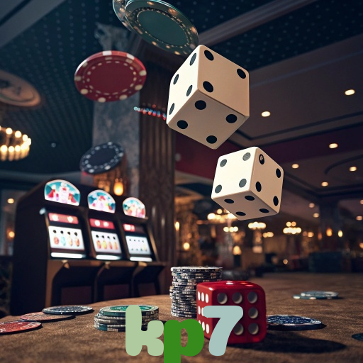 kp7:Aposte no futebol, jogue poker e conquiste vitórias épicas!