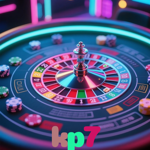 kp7：Aposte nas melhores slots e conquiste prêmios como nunca!