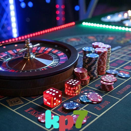 kp7：Aposte no futebol, jogue poker e conquiste vitórias épicas!