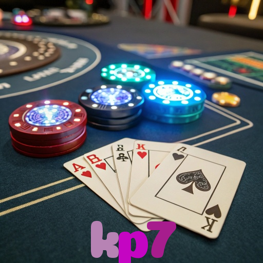 kp7:Aposte nas melhores slots e conquiste prêmios como nunca!
