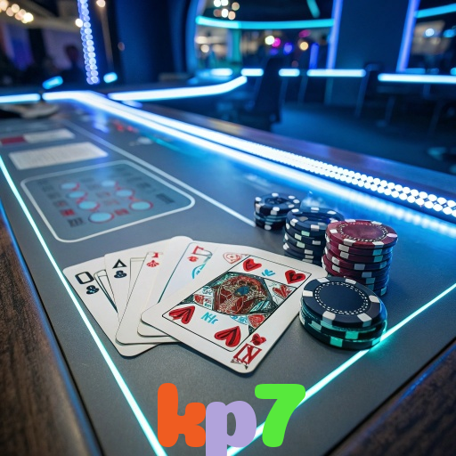 kp7:Jogue poker, aposte no futebol e ganhe em grandes jogos de cassino!