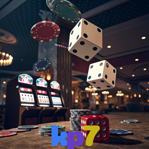 kp7：Aposte nas melhores slots e conquiste prêmios como nunca!