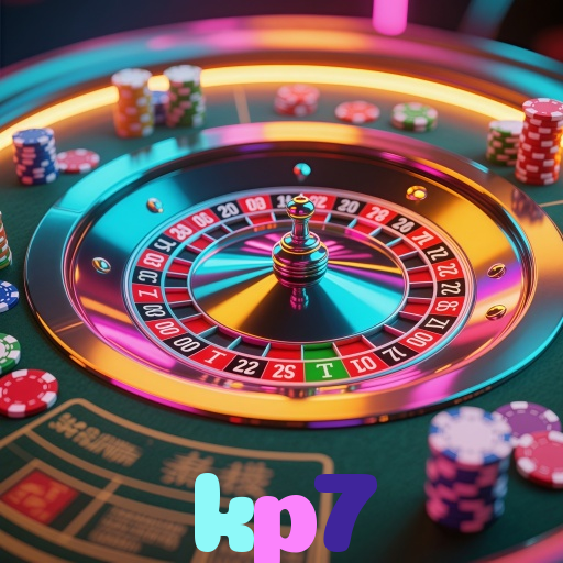 kp7:Aposte no futebol, jogue poker e conquiste vitórias épicas!