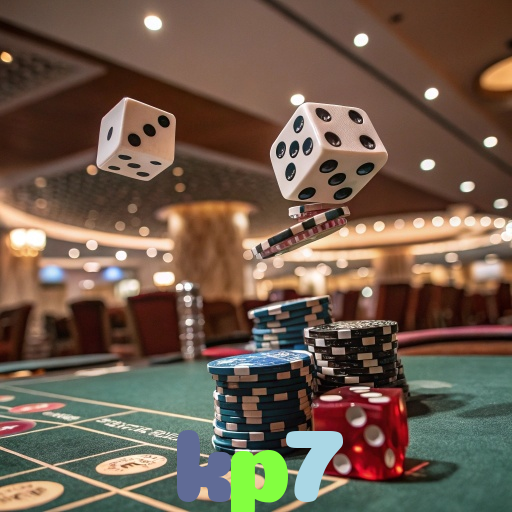 kp7：Jogue poker, aposte no futebol e ganhe em grandes jogos de cassino!