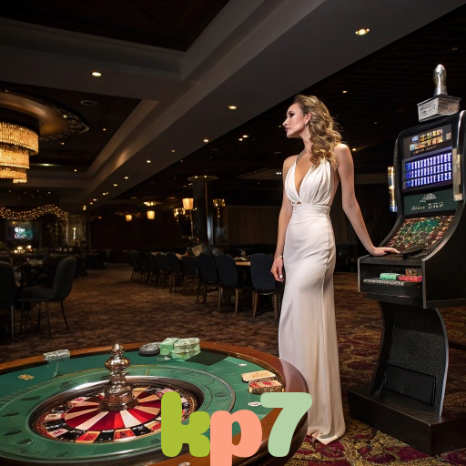 kp7:Aposte no futebol, jogue poker e conquiste vitórias épicas!