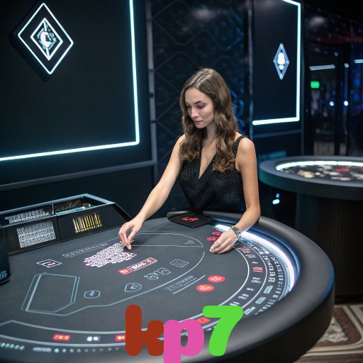 kp7:Aposte no futebol, jogue poker e conquiste vitórias épicas!