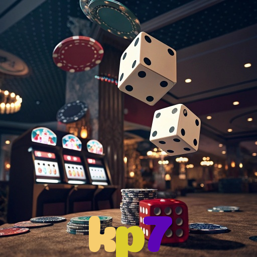 kp7：Jogue poker, aposte no futebol e ganhe em grandes jogos de cassino!