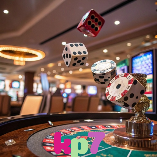 kp7：Jogue poker, aposte no futebol e ganhe em grandes jogos de cassino!