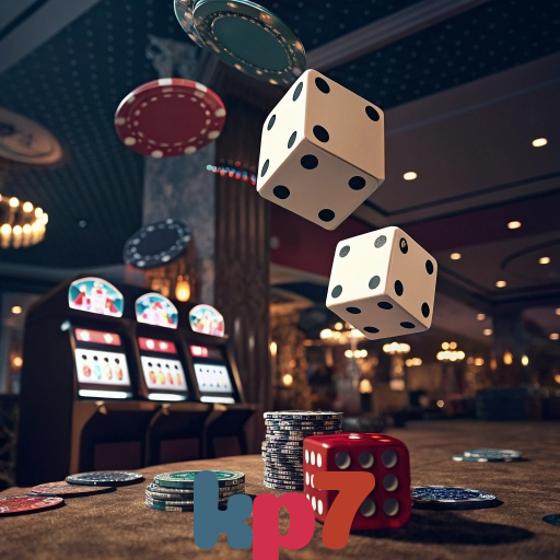 kp7：Aposte nas melhores slots e conquiste prêmios como nunca!