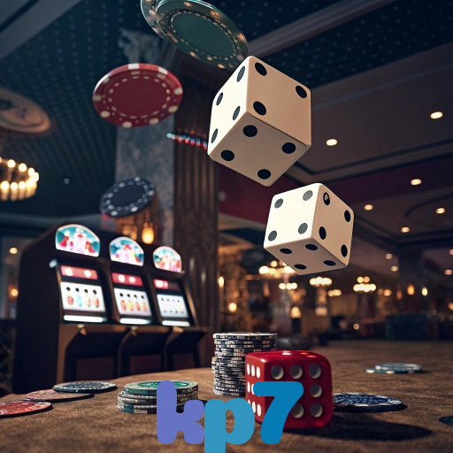 kp7：Jogue poker, aposte no futebol e ganhe em grandes jogos de cassino!