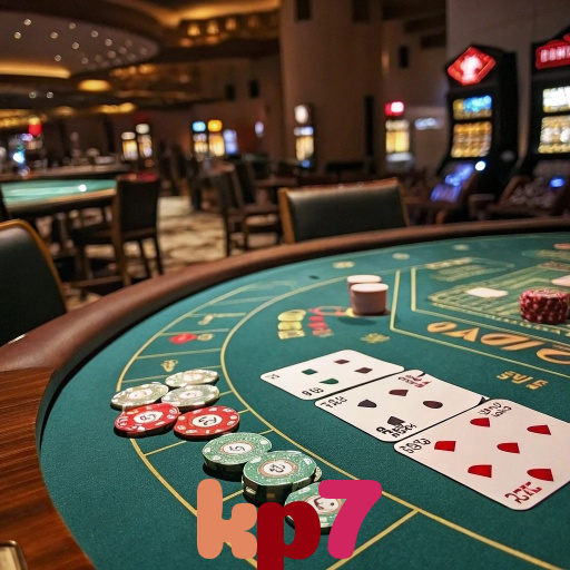 kp7：Aposte no futebol, jogue poker e conquiste vitórias épicas!