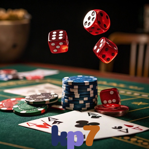 kp7:Aposte no futebol, jogue poker e conquiste vitórias épicas!