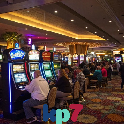 kp7:Aposte nas melhores slots e conquiste prêmios como nunca!