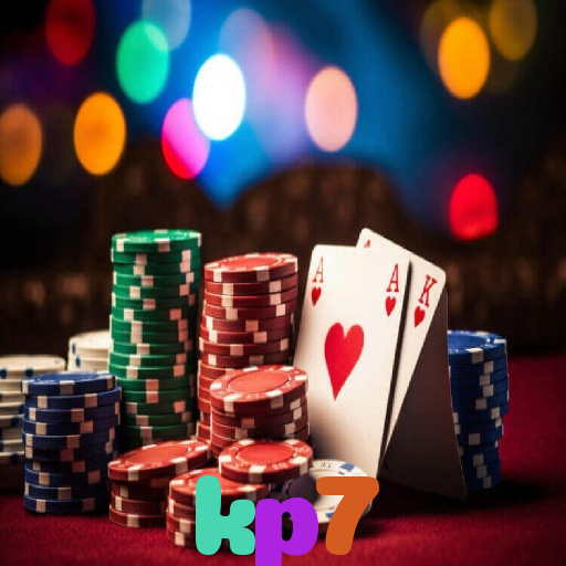 kp7：Aposte no futebol, jogue poker e conquiste vitórias épicas!