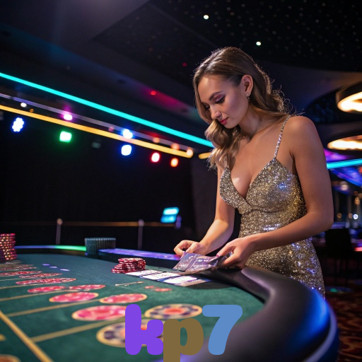 kp7：Aposte no futebol, jogue poker e conquiste vitórias épicas!