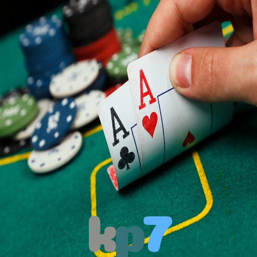 kp7：Aposte nas melhores slots e conquiste prêmios como nunca!