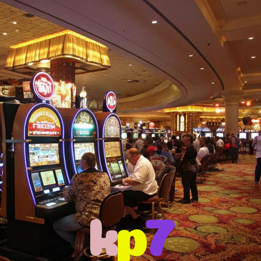 kp7：Aposte nas melhores slots e conquiste prêmios como nunca!